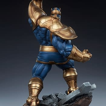 thanos collectibles