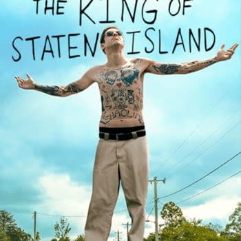 The King of Staten Island will hit VOD streaming on June 12th.
