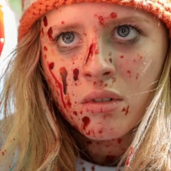 Thriller Becky will hit VOD streaming services on June 5th.