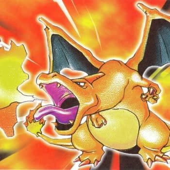 Pokémon: In Truly Feel-Good Moment, Man Opens 1st Edition Charizard