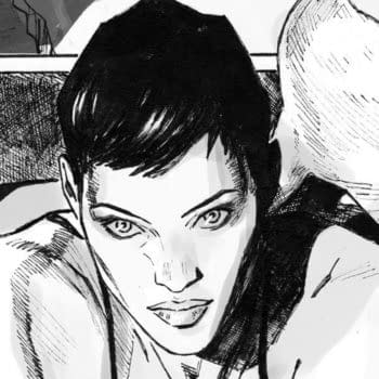 Where In The World is Batman/Catwoman by Tom King and Clay Mann?