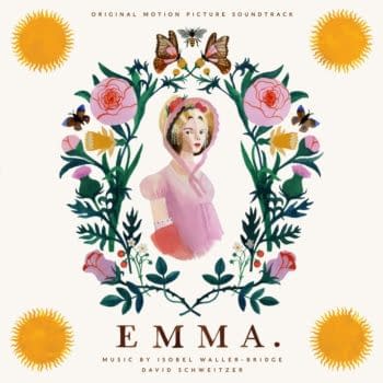 Mondo Music Release of the Week: The Emma Soundtrack