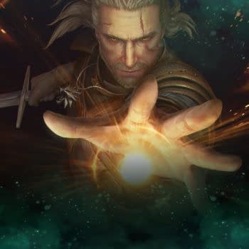 GWENT Has Officially Been Released Onto Steam For PC