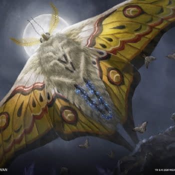Magic: The Gathering Head Designer Talks About Ikoria Complexity