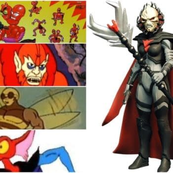 Five MOTU Characters That MUST Be In The New Film When It Happens