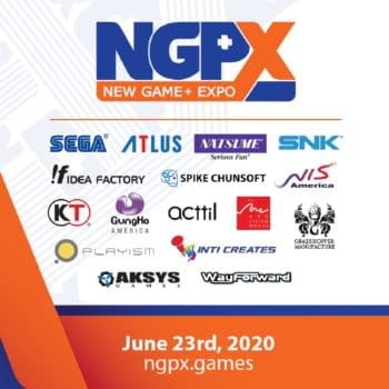 NIS America Announces They Will Join New Game+ Expo