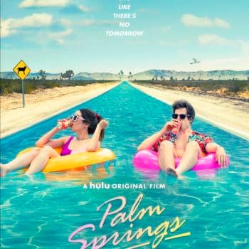 Sundance Hit Palm Springs Hits Hulu And Drive-Ins On July 10th