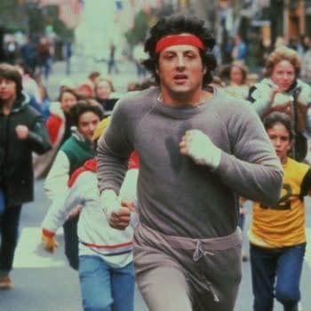 You Can Watch Rocky With Sylvester Stallone Live On Facebook Tomorrow