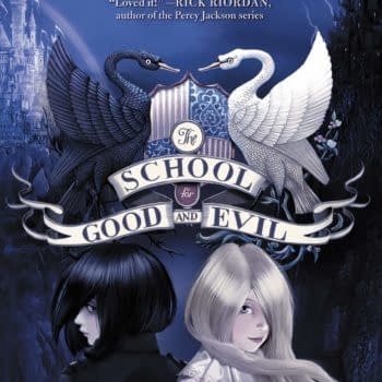 Paul Feig To Helm The School For Good And Evil For Netflix