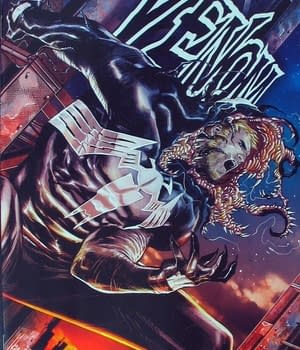 Venom #25 Marco Checchetto Cover