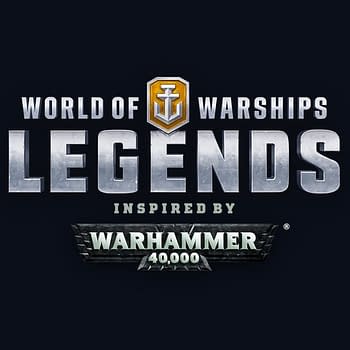 World Of Warships Launches Collaboration With Warhammer 40000