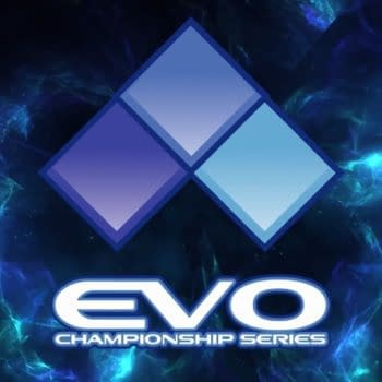 EVO Logo Electro
