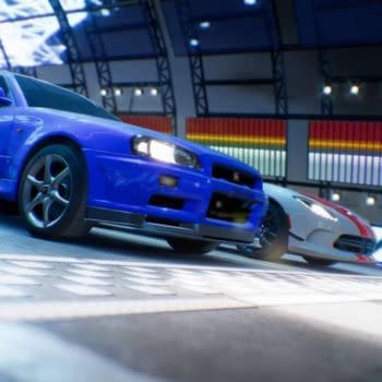 Forza Street is now available on both iOS and Android.