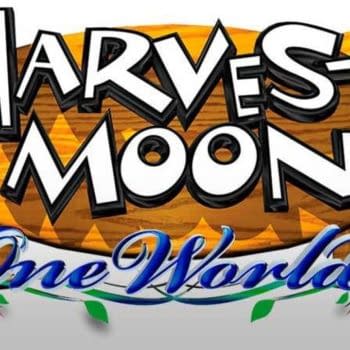 Harvest Moon: One World is coming to the Nintendo Switch this fall.