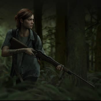 The Last of Us Part 2 has gone gold.
