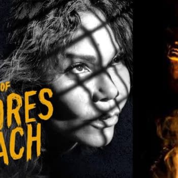 The Horror of Dolores Roach is coming to Amazon, courtesy of Gimlet.