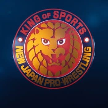 New Japan Pro-Wrestling Wrestle Dynasty delayed until 2021, courtesy of NJPW.