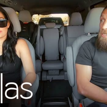 Brie wants some alone time: Total Bellas, April 30, 2020