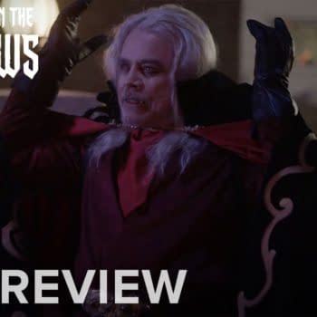 What We Do in the Shadows | Season 2 Ep. 6: On the Run Preview | FX