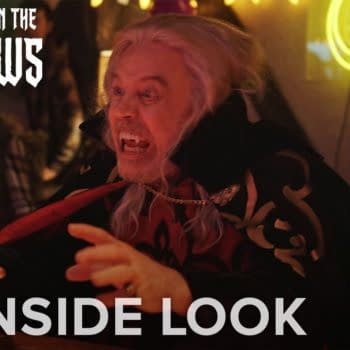 What We Do in the Shadows | Inside Season 2: Guests Galore | FX