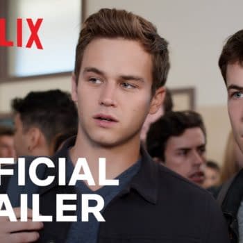 13 Reasons Why: Final Season | Official Trailer | Netflix