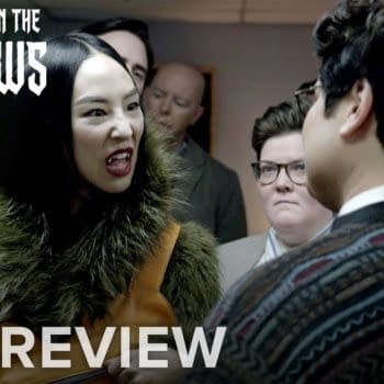 What We Do in the Shadows | Season 2 Ep. 8: Collaboration Preview | FX