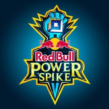 Who Won The Brand New Red Bull Power Spike Tournament