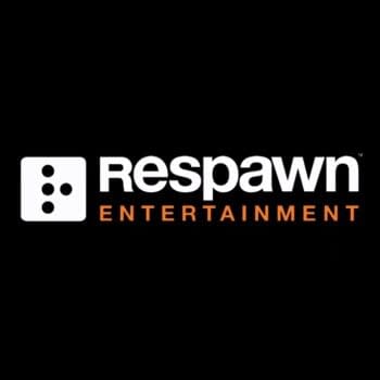 Respawn Entertainment Black Logo