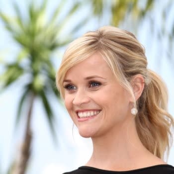 Reese Witherspoon attends 'Mud' Photocall during the 65th Annual Cannes Film Festival at Palais des Festivals on May 26, 2012 in Cannes, France. Editorial credit: Denis Makarenko / Shutterstock.com