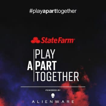 Week Six of State Farm's #PlayApartTogether Tournament is in High Gear