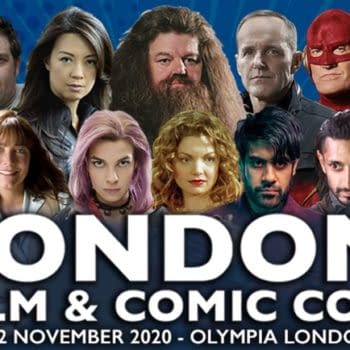 London Film and Comic Con to November, Refund Policy Announced