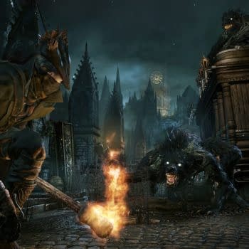 A Bloodborne PS5 remaster could be on its way out.