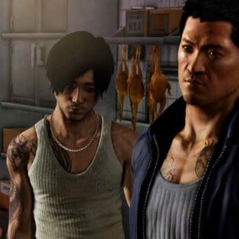 Sleeping Dogs is the Most Subversive Cop Thriller of the Decade