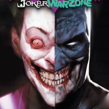 Will We Get A Glimpse of 5G in Batman: The Joker War Zone