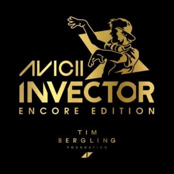 AVICII Invector Encore Edition Will Be Releas