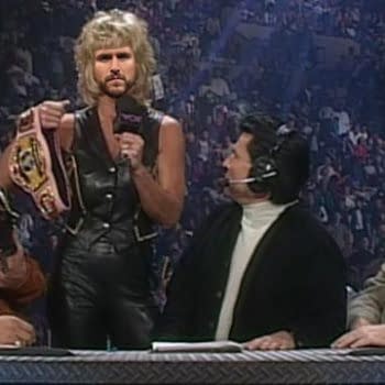 Adam Cole Contract Status: Could NXT Champ Jump Ship to AEW?