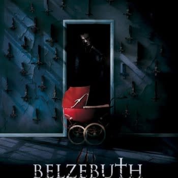 Watch Tobin Bell Take On Demons In Trailer For Shudder Film Belzebuth