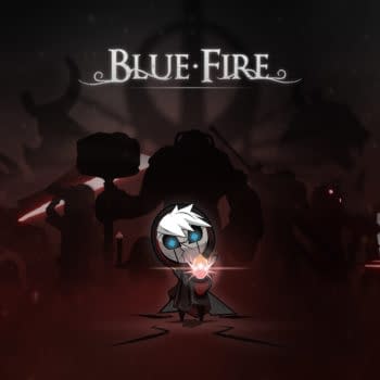 Action-Adventure Indie Game Blue Fire Announced For Consoles