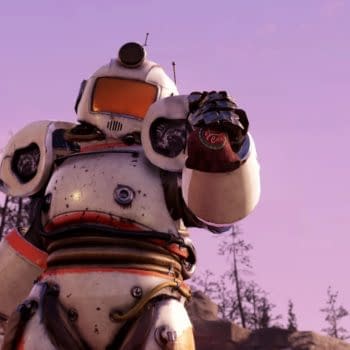 Bethesda Releases Details On Fallout 76 Season One