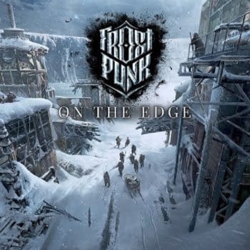 Frostpunk Reveals The Final Expansion For The Game