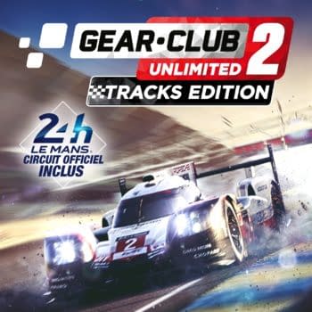 Gear.Club Unlimited 2 - Tracks Edition Will Launch In August