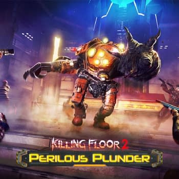 Games News Reviews Features And Previews From Bleeding Cool