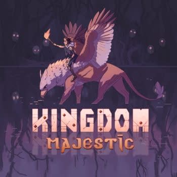 Kingdom Majestic Compilation Coming To Consoles In Europe