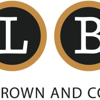 Little, Brown To Publish Tim McCanna's Peach & Plum Graphic Novels