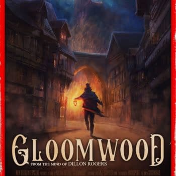 Gloomwood Gets Trailer on PC Gaming Show