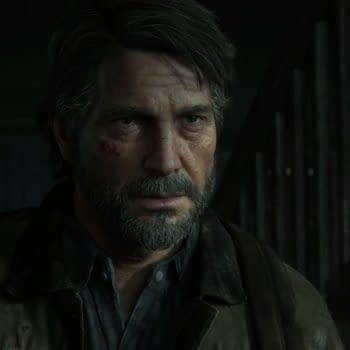 Joel from The Last of Us (Image: Sony and Naughty Dog)