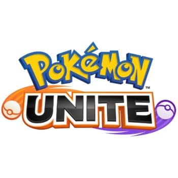 The Pokémon Company Reveals Pokémon Unite