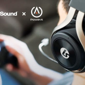 PowerA Announces They've Acquired Fellow Audio Brand LucidSound