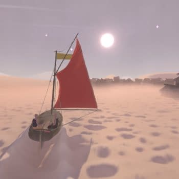 Red Sails Trailer Impresses At PC Gaming Show 2020