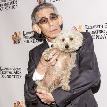 NEW YORK - FEBRUARY 20: American actor Richard Belzer attends Global Champions of A Mother's Fight Awards Dinner hosted by EGPAF at the Mandarin Oriental on February 20, 2013 in New York (Image: Ovidiu Hrubaru / Shutterstock.com)